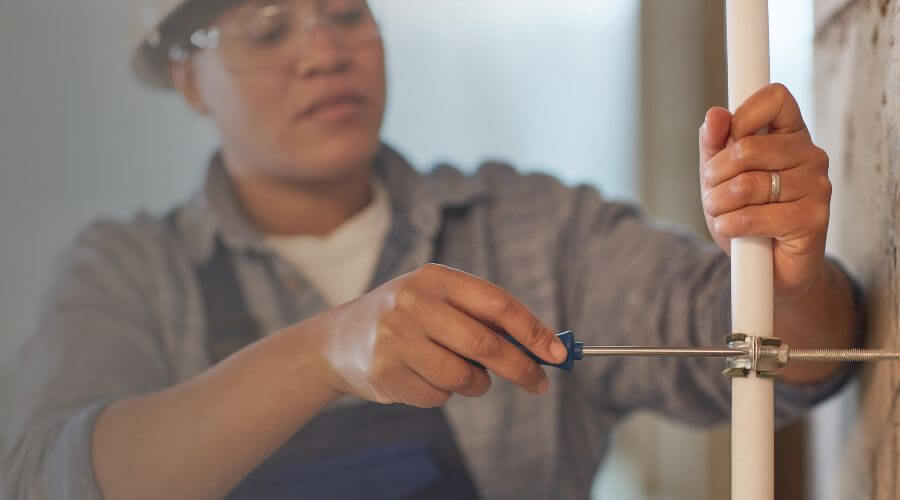 Professional same day plumber in Lowland, NC